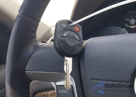 2009 Mercury Milan V6 Premier из США, поврежденный, VIN 3MEHM08129R625662